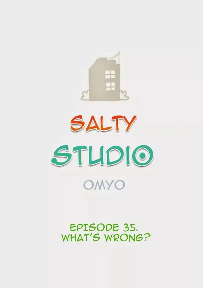 Studio Salty Chapter 35 4